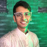 Shyam Dubey