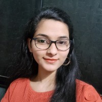 Vaishnavi Kharbikar
