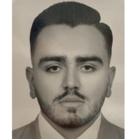 Luis Diego Sanchez Ramirez