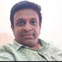 Krishna Murthy Manda