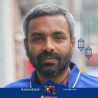Sanjoy Roy