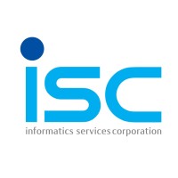 Informatics Services Corporation (Isc)