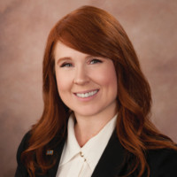 Laurie Stratton