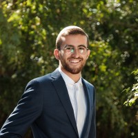 Yosef Besso-Cowan