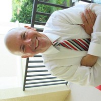 Randall Sprague