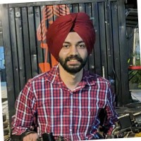 Kunwar Raj Singh
