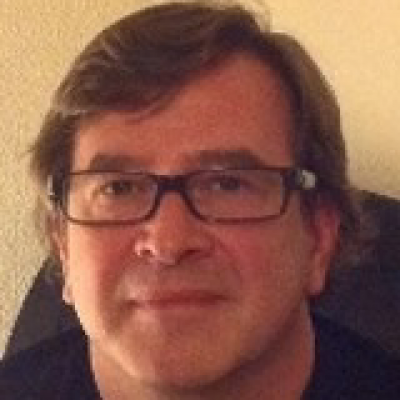 Frédéric Mohier