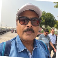 ANINDYA DEY