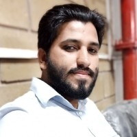 Imran Ali Jamali