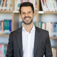 Marcelo Costenaro Cavali