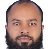 Zuber Ladkhan