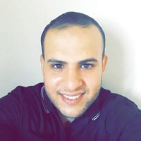 mohammed amouidy