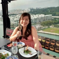 Sandra Teo
