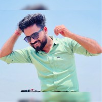 Vishal Raghav