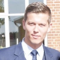 Kristoffer Frandsen