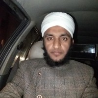 Muhammad Talmeez ur Rehman Tabarak