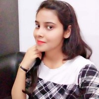 Priya Chaudhary