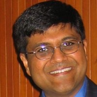 Bhavin Patel