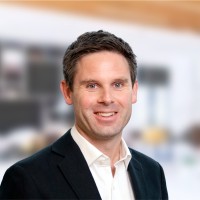 Patrick Coffey