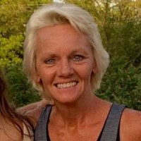 Marilyn Irwin