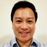 Weixuan Goh