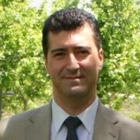 Joaquin Martinez Pastor
