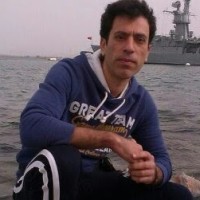 Amir Haghighi