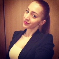 Bilyana Dimitrov