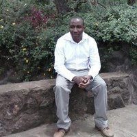 Onesmus Ndiritu