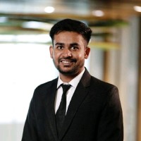 Anup Patel