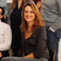 Aline Goffin