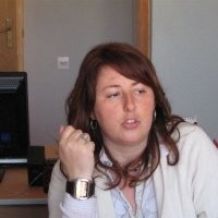 Jelena Damjanovic Vidakovic