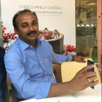 satheesh ramakrishnan