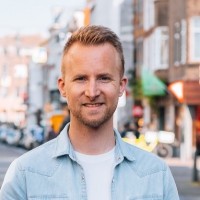 Michael Sterk