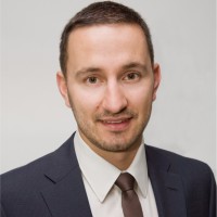 Markus Bähr
