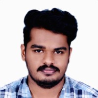 Akhil B S