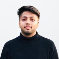 Tushar Saini