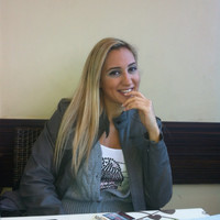 merve topal