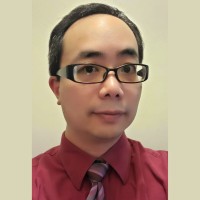 Jon Leung
