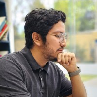 Francisco Javier Pedroza Ortiz