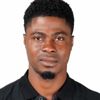 Olawale Olaniyi