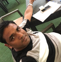 Rizwan Abbas