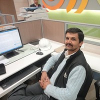 Kameshwar Sharma