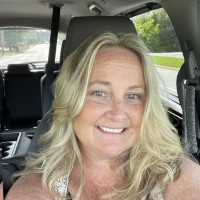 Holly Hedrick