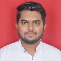 Dharmik Raval