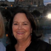 Laura Barr