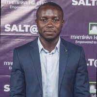 Ian Odhiambo