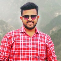 Deep Rao