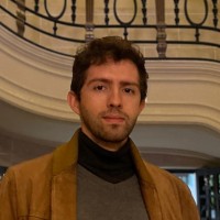 Vitor Alves de Mello Lopes