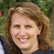 Sally Budge